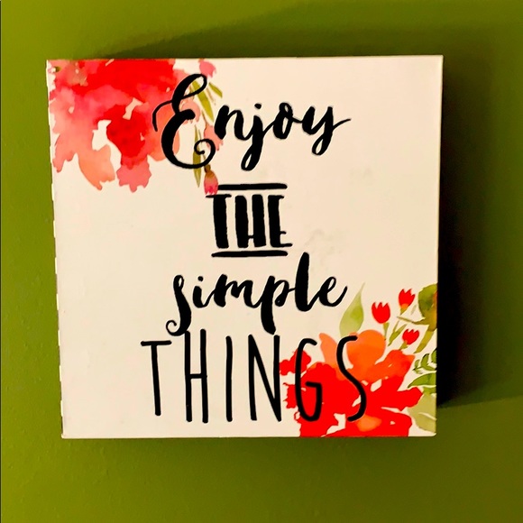 Wall art - Picture 1 of 1